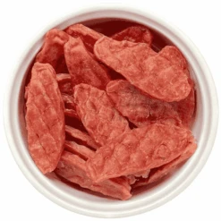 Prime100 Chicken Fillet Dog Treats -KONG Shop Prime100 SPT Chicken Fillet PRIM T F03 Fillet