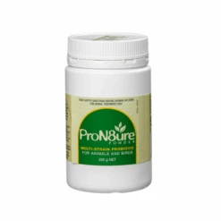 ProN8ure Probiotic Powder -KONG Shop ProN8ure Probiotic Powder PROT P 3 Secondary