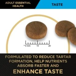 Purina Pro Plan Large Breed Chicken Formula Adult Dog Dry Food -KONG Shop PurinaProPlanAdultLargeChickenFormulaDryDogFood4