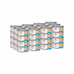 Purina Pro Plan Veterinary Diet Feline NF Kidney Function Advanced Care 156g Cans -KONG Shop Purina Pro Plan Veterinary Diet Feline NF Kidney Function Advanced Care 156g PPVF NF 01 48 Cans
