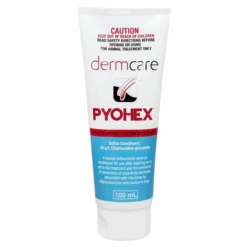 Pyohex Medicated Conditioner