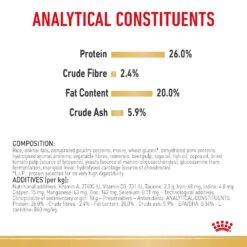 Royal Canin Boxer Breed Adult Dog Dry Food -KONG Shop RC BHN DRY BoxerAD 2588 Page 7