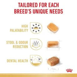 Royal Canin Chihuahua Breed Adult Dog Dry Food -KONG Shop RC BHN DRY ChihuahuaAD 2210 Page 4 1