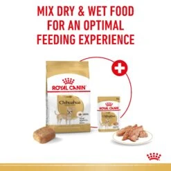 Royal Canin Chihuahua Breed Adult Dog Dry Food -KONG Shop RC BHN DRY ChihuahuaAD 2210 Page 6 1