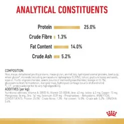 Royal Canin Cocker Spaniel Breed Adult Dog Dry Food -KONG Shop RC BHN DRY CockerAD 3969 Page 7 1