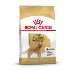Royal Canin Golden Retriever Breed Adult Dry Dog Food -KONG Shop RC BHN DRY GoldenRetAD 3970 Page 2