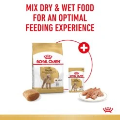 Royal Canin Poodle Breed Adult Dog Dry Food -KONG Shop RC BHN DRY PoodleAD 3057 Page 6 1