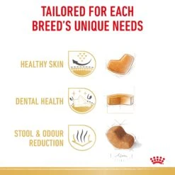 Royal Canin Shih Tzu Adult Dry Dog Food -KONG Shop RC BHN DRY ShihTzuAD 2200 Page 4 1