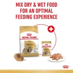 Royal Canin Shih Tzu Adult Dry Dog Food -KONG Shop RC BHN DRY ShihTzuAD 2200 Page 6 1