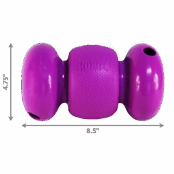 KONG Replay Treat Dispenser -KONG Shop REPLAY4