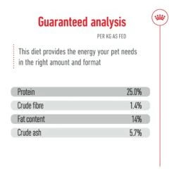 Royal Canin Medium Breed Adult Dog Dry Food -KONG Shop ROYA 3182550402217 15