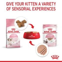 Royal Canin Kitten Dry Cat Food 16 Royal Canin Kitten Dry Cat Food -KONG Shop ROYA 3182550702423 11