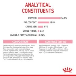 Royal Canin Kitten Dry Cat Food 19 Royal Canin Kitten Dry Cat Food -KONG Shop ROYA 3182550702423 15