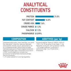 Royal Canin Giant Junior Dog Dry Food -KONG Shop ROYA 3182550707077PROD2 13