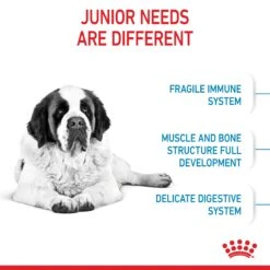 Royal Canin Giant Junior Dog Dry Food -KONG Shop ROYA 3182550707077PROD2 8