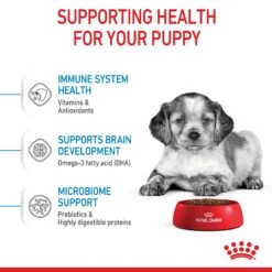 Royal Canin Medium Puppy Dry Food -KONG Shop ROYA 3182550708180PROD2 10