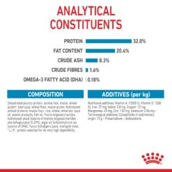 Royal Canin Medium Puppy Dry Food -KONG Shop ROYA 3182550708180PROD2 13