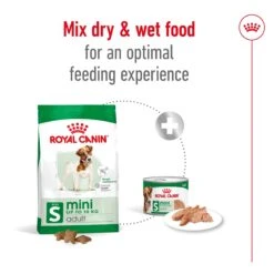 Royal Canin Mini Adult Dog Dry Food -KONG Shop ROYA 3182550716888 13