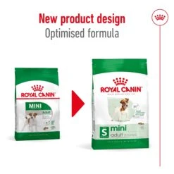 Royal Canin Mini Adult Dog Dry Food -KONG Shop ROYA 3182550716888 18
