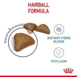 Royal Canin Hairball Care Adult Cat Dry Food -KONG Shop ROYA 3182550721417 10