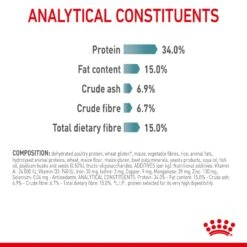 Royal Canin Hairball Care Adult Cat Dry Food -KONG Shop ROYA 3182550721417 14