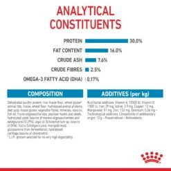 Royal Canin Maxi Puppy Dry Food 17 Royal Canin Maxi Puppy Dry Food -KONG Shop ROYA 3182550732055NZ 13