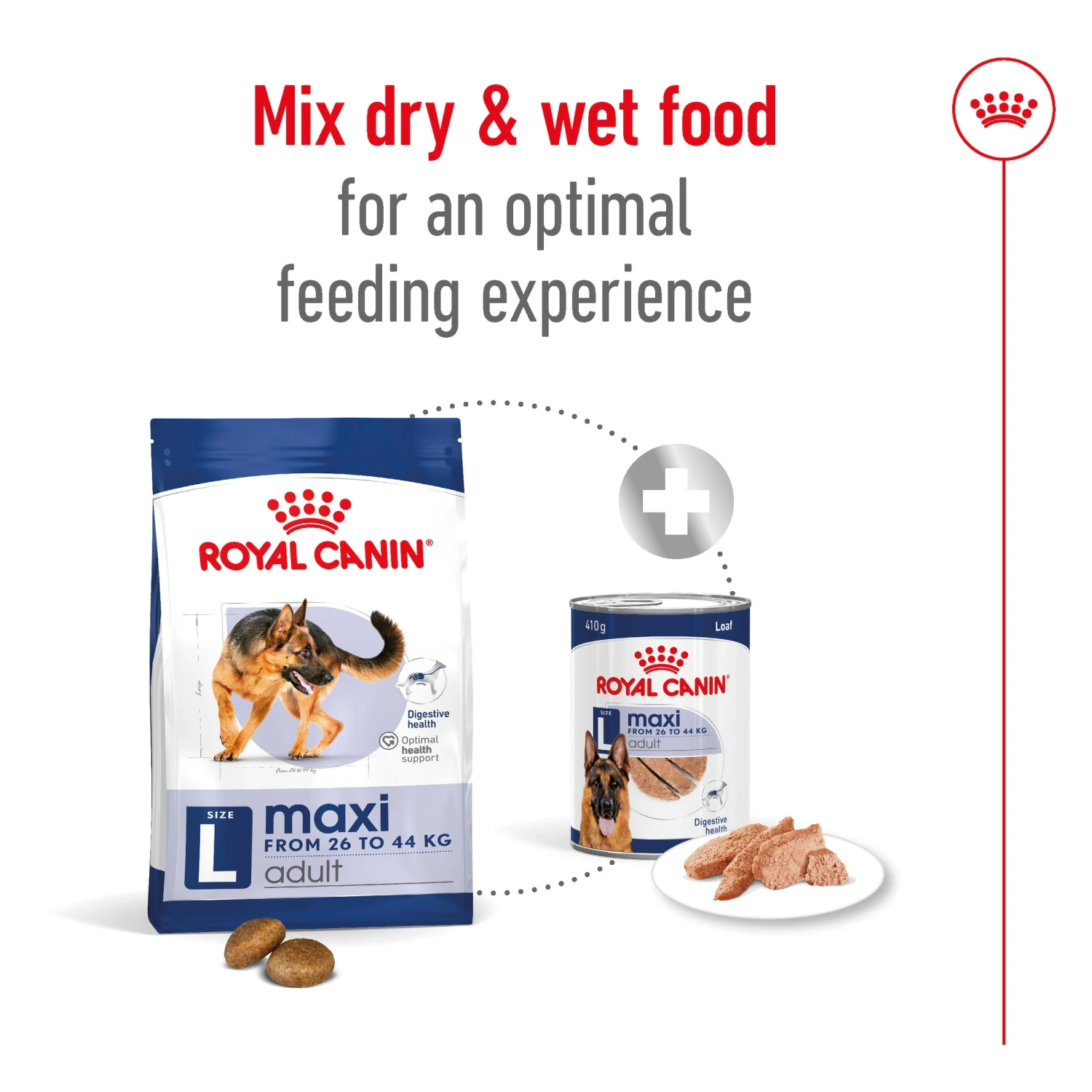 Royal Canin Maxi Adult Dog Dry Food 9 Royal Canin Maxi Adult Dog Dry Food - Image 7
