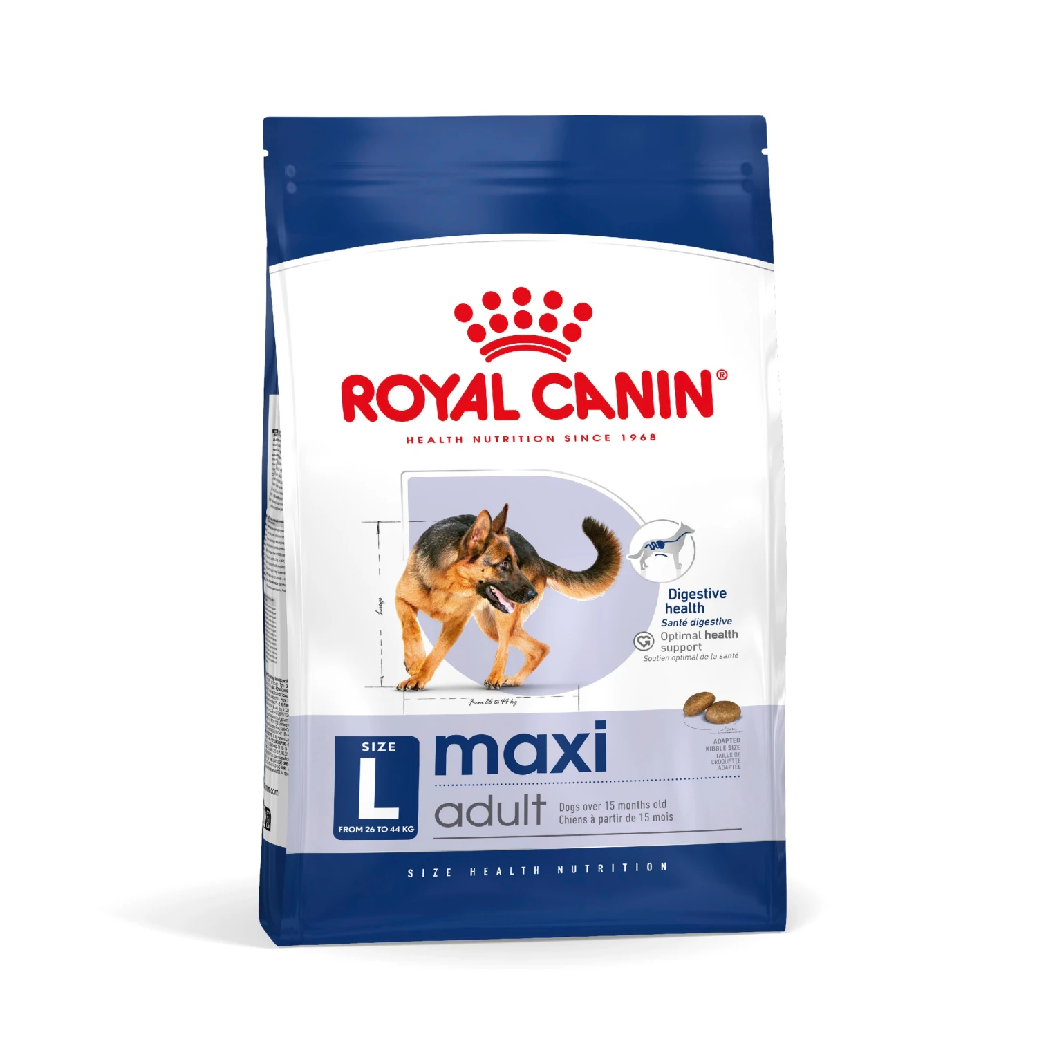 Royal Canin Maxi Adult Dog Dry Food 15 Royal Canin Maxi Adult Dog Dry Food - Image 13