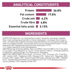 Royal Canin Veterinary Renal Special Adult Dry Cat Food -KONG Shop ROYA 3182550748155 11