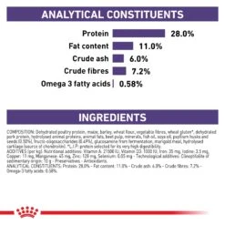 Royal Canin Expert Neutered Large Breed Adult Dog Dry Food -KONG Shop ROYA 3182550761925NZ2 11 4fdd8786 ae6f 4221 b2fd 2a949c5e3821