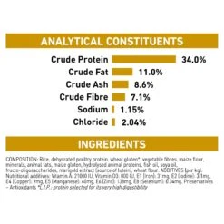 Royal Canin Veterinary Diet Urinary S/O Moderate Calorie Adult Dry Cat Food -KONG Shop ROYA 3182550764544NEWNZ 8