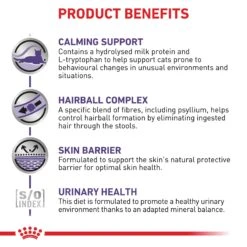 Royal Canin Expert Calm Dry Cat Food -KONG Shop ROYA 3182550765350 9