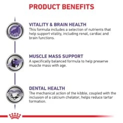 Royal Canin Expert Mature Consult Small Breed Adult Dog Dry Food 13 Royal Canin Expert Mature Consult Small Breed Adult Dog Dry Food -KONG Shop ROYA 3182550782005NZ2 9