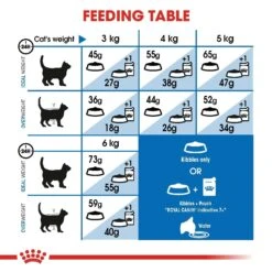 Royal Canin Indoor Adult 7+ Cat Dry Food -KONG Shop ROYA 3182550784412NEW 12