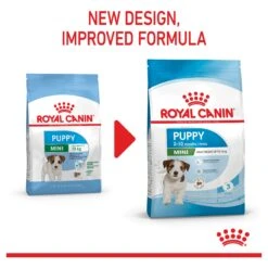 Royal Canin Mini Puppy Dry Food 10 Royal Canin Mini Puppy Dry Food -KONG Shop ROYA 3182550792929PROD3 70
