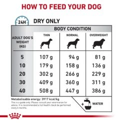 Royal Canin Veterinary Anallergenic Dog Dry Food -KONG Shop ROYA 3182550801003 10