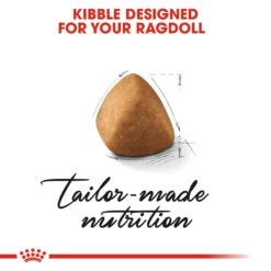 Royal Canin Ragdoll Breed Adult Dry Cat Food -KONG Shop ROYA 3182550825375NEW 10