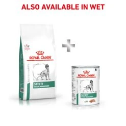 Royal Canin Veterinary Satiety Weight Management Dry Dog Food -KONG Shop ROYA 3182550831086 12