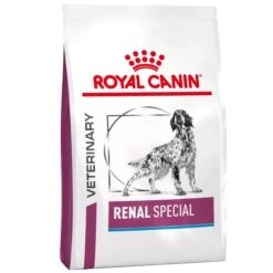 Royal Canin Veterinary Renal Special Dry Dog Food