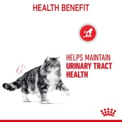 Royal Canin Urinary Care Adult Cat Dry Food -KONG Shop ROYA 3182550842952 9