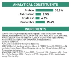 Royal Canin Veterinary Satiety Weight Management Small Breed Dry Dog Food 20 Royal Canin Veterinary Satiety Weight Management Small Breed Dry Dog Food -KONG Shop ROYA 3182550878517 12 1