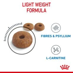 Royal Canin Light Weight Care Adult Cat Dry Food -KONG Shop ROYA 3182550903929NEW 10