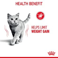 Royal Canin Light Weight Care Adult Cat Dry Food -KONG Shop ROYA 3182550903929NEW 9