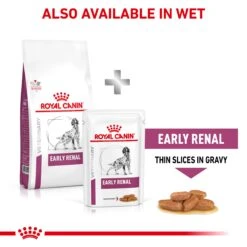Royal Canin Veterinary Early Renal Dry Dog Food -KONG Shop ROYA 3182550915625 12