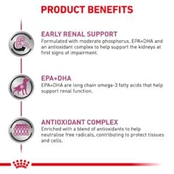 Royal Canin Veterinary Early Renal Dry Dog Food -KONG Shop ROYA 3182550915625 9