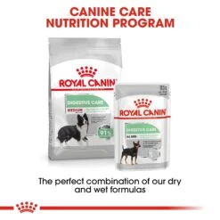 Royal Canin Digestive Care Medium Adult Dog Dry Food -KONG Shop ROYA 3182550928663 8