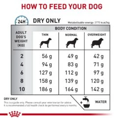 Royal Canin Veterinary Diet Skintopic Small Dog Dry Food -KONG Shop ROYA 3182550939034 12