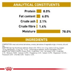 Royal Canin Veterinary Urinary S/O Wet Dog Food 410g Cans -KONG Shop ROYA 9003579010020 10