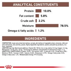 Royal Canin Veterinary Gastrointestinal Puppy Wet Dog Food 195g Cans 12 Royal Canin Veterinary Gastrointestinal Puppy Wet Dog Food 195g Cans -KONG Shop ROYA 9003579013397 8