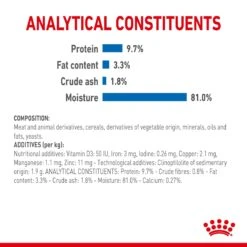 Royal Canin Indoor Adult In Jelly Cat Wet Food 85g Pouches 14 Royal Canin Indoor Adult In Jelly Cat Wet Food 85g Pouches -KONG Shop ROYA 9003579013878 12 e7c76c56 36da 43b6 ba2d 7f9607ff62da